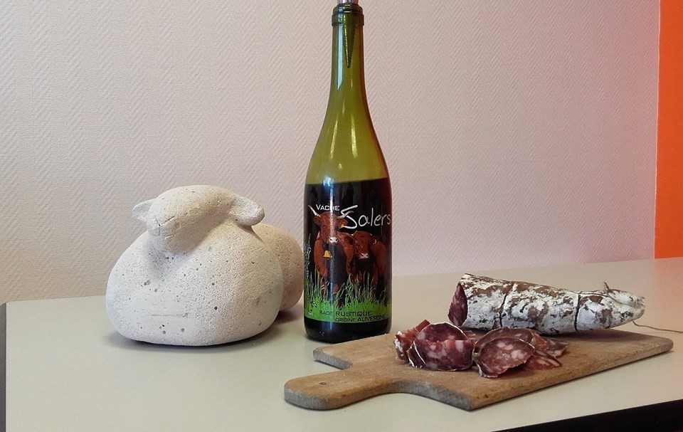 PLATS CUISINÉS BIO, SPÉCIALITÉS CUISINÉES  LA FERME DU CHÂTEAU