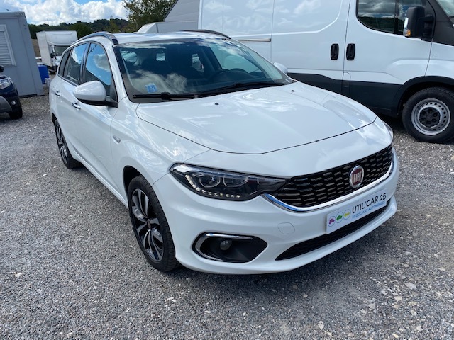 FIAT TIPO SW