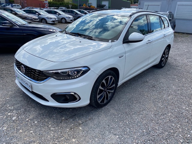 FIAT TIPO SW