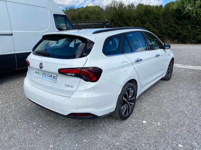 FIAT TIPO SW