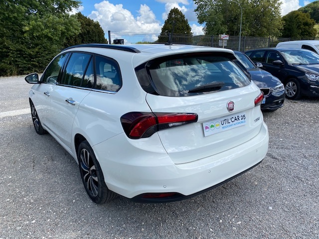 FIAT TIPO SW