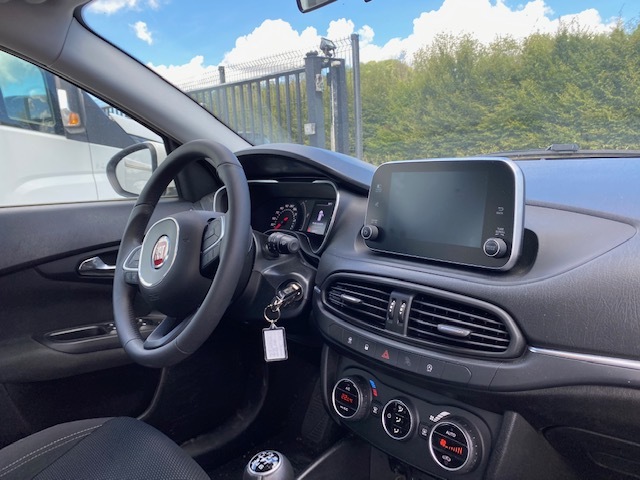 FIAT TIPO SW
