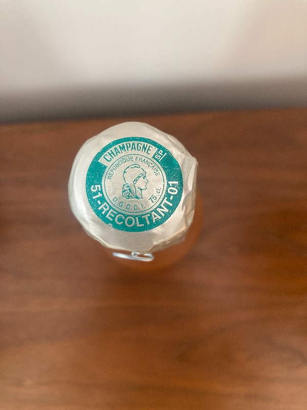 Brut Rosé,Jacques Selosse,Champagne