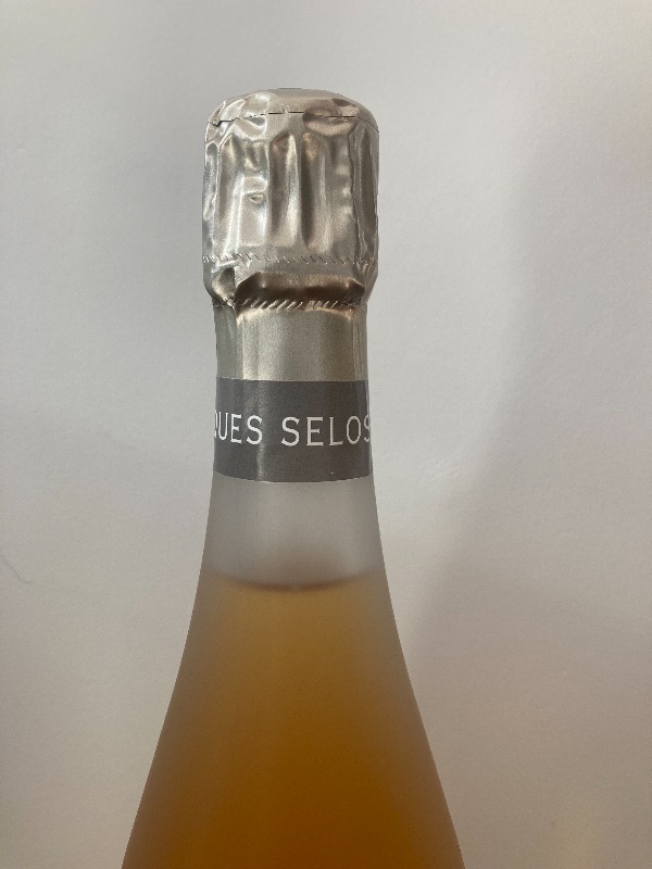 Brut Rosé,Jacques Selosse,Champagne