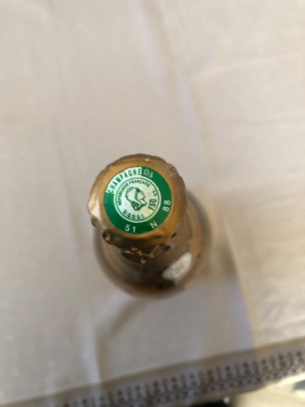 Cristal, Louis Roëderer,Champagne,2006 (Magnum)