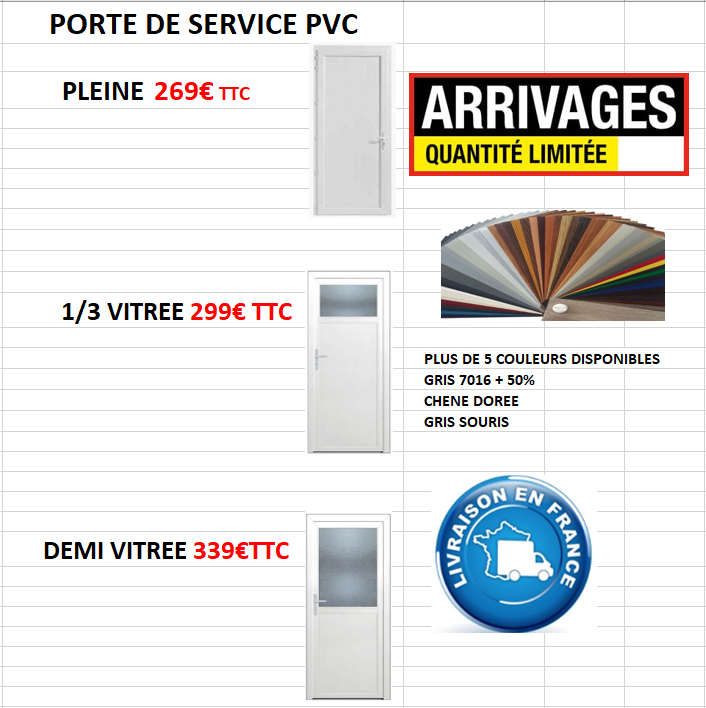 promo fenêtre en stock tel:0970180707