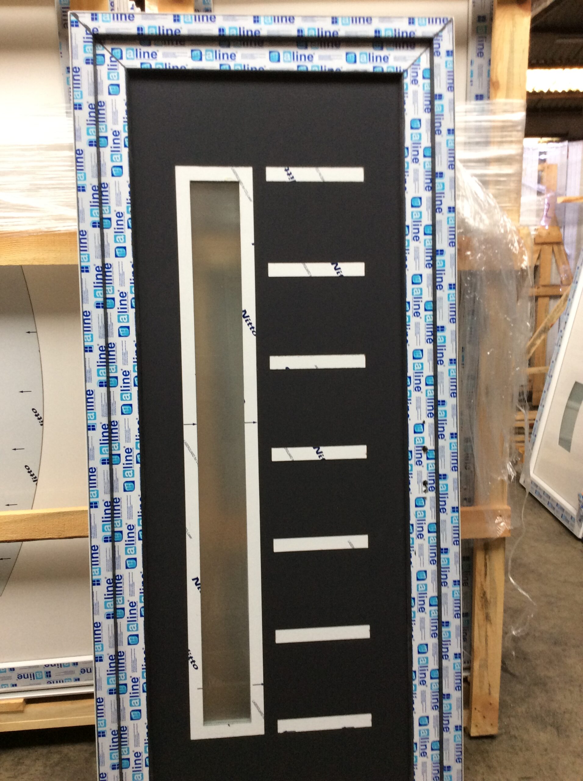 porte d'entrée pvc tel:0970180707