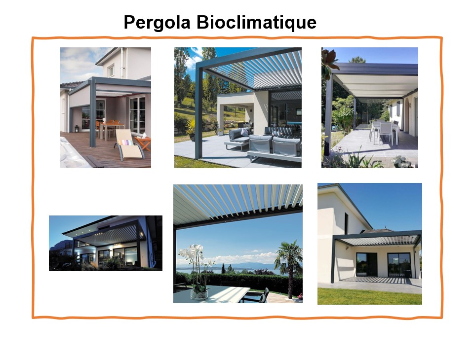 pergola bioclimatique tel:0970180707