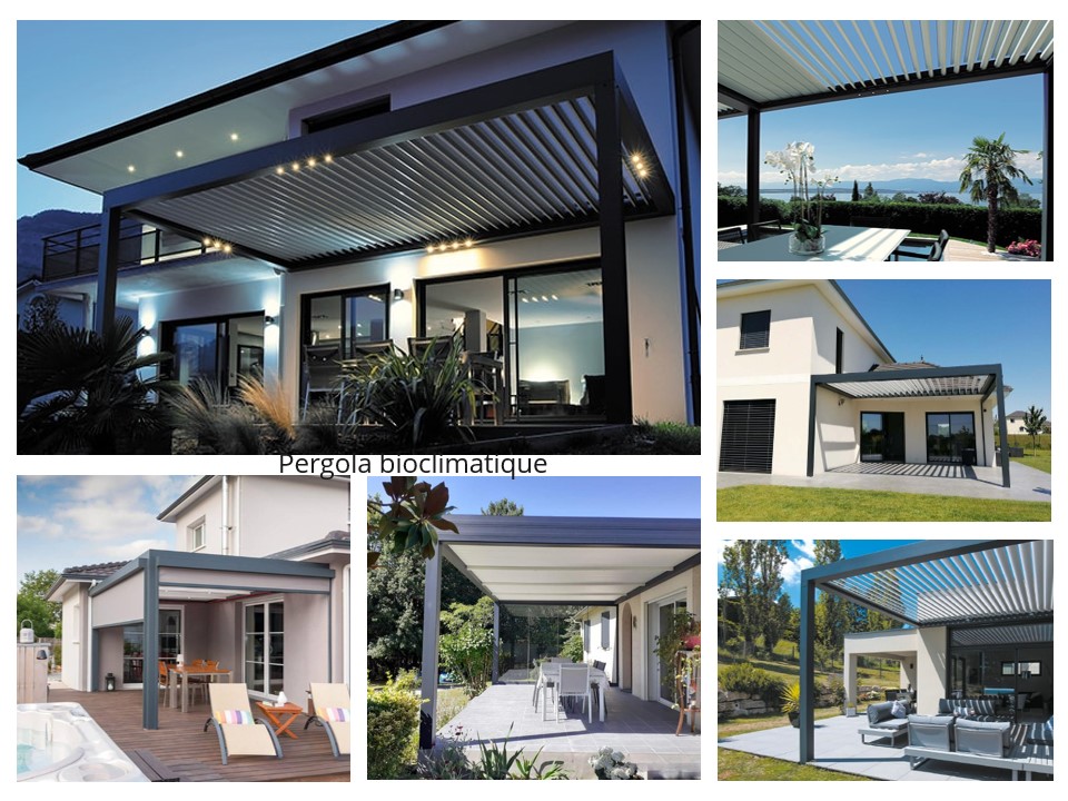 pergola bioclimatique tel:0970180707