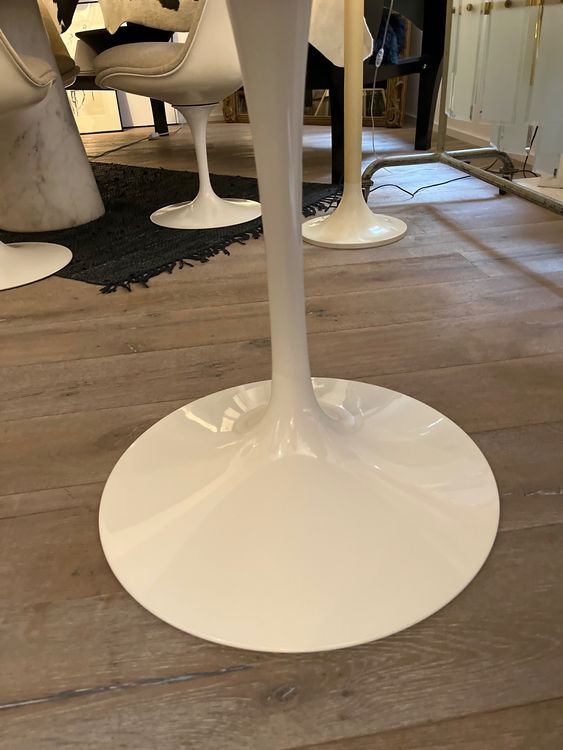 Table knoll Eero Saarinen 120cm