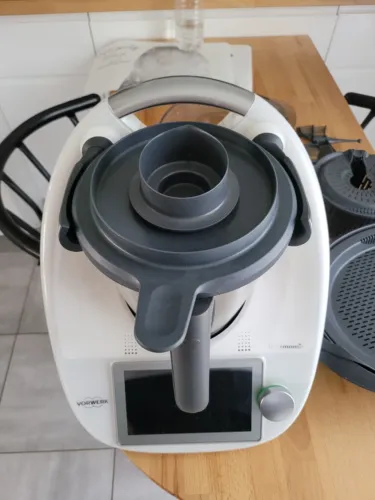 Thermomix tm6 complet