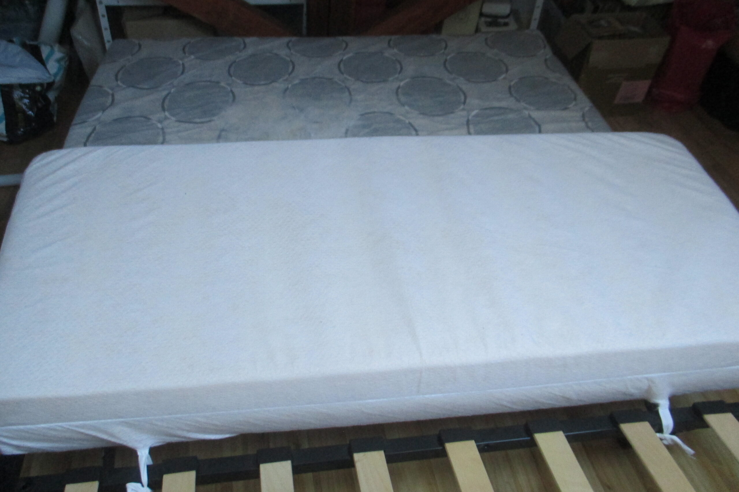 Matelas pour BZ