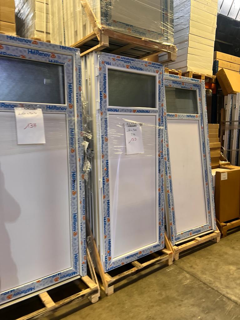 Déstockages des Portes de services à Narbonne