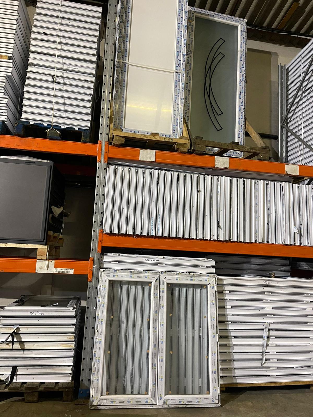 Déstockage fenêtre PVC : Les meilleures opportunités du marché !