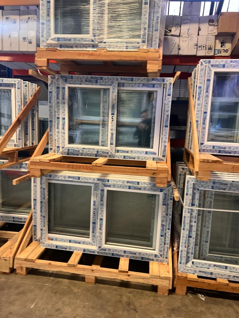 Déstockage fenêtre PVC : Économisez gros sur la qualité supérieure !