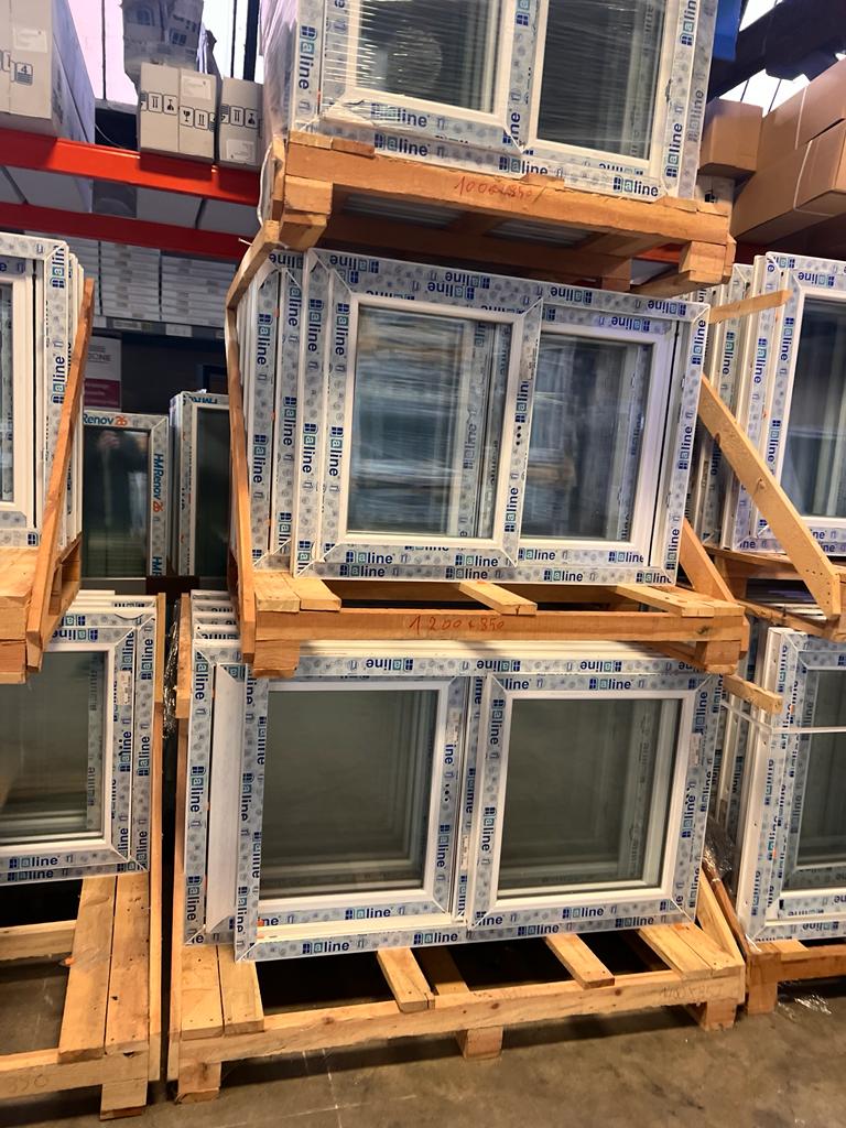 Déstockage fenêtre PVC : Les promotions les plus attractives du moment !