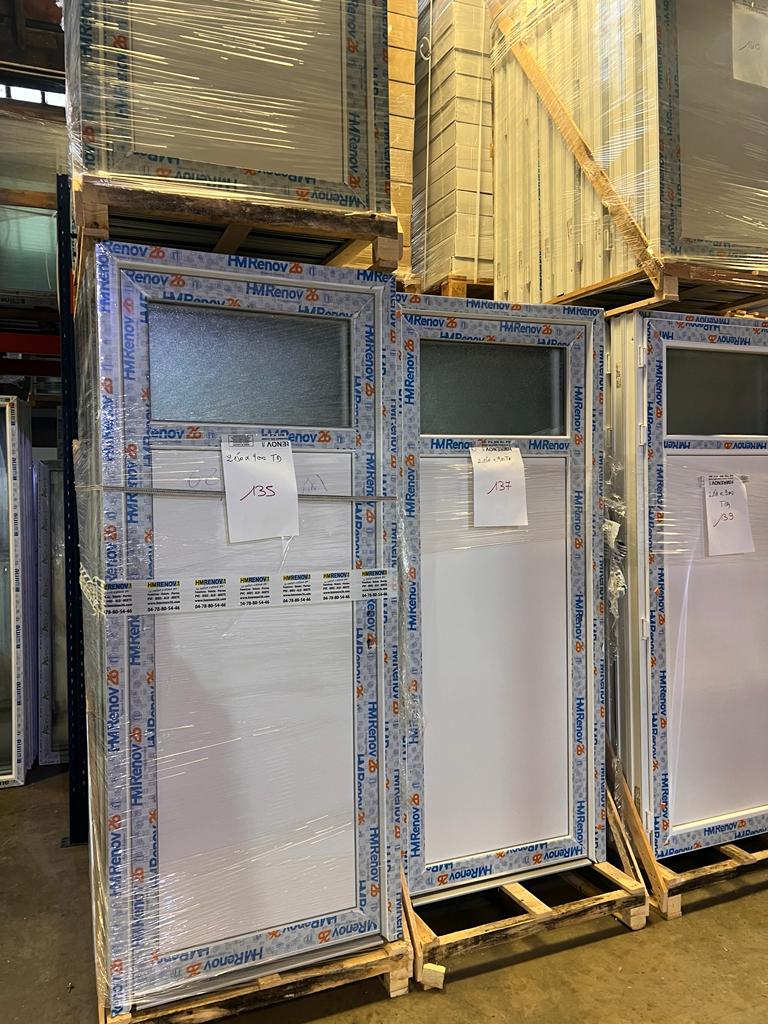 "PVC haut de gamme à prix cassé : profitez de nos offres exceptionnelles !"