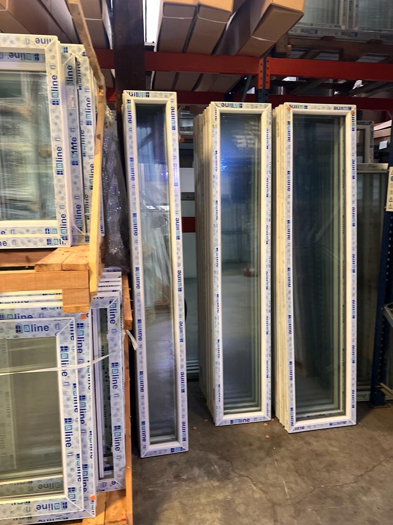 Déstockage fenêtre PVC : Rabais exceptionnels sur toute la gamme !