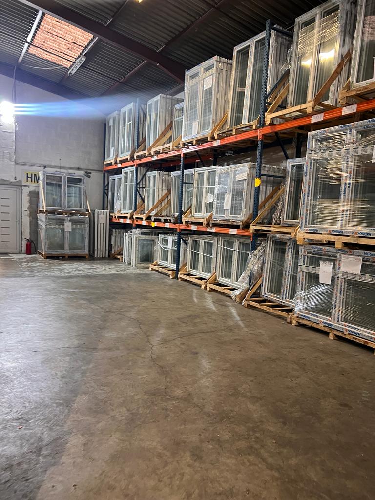 Déstockage fenêtre PVC : Des prix fracassés pour une qualité optimale !