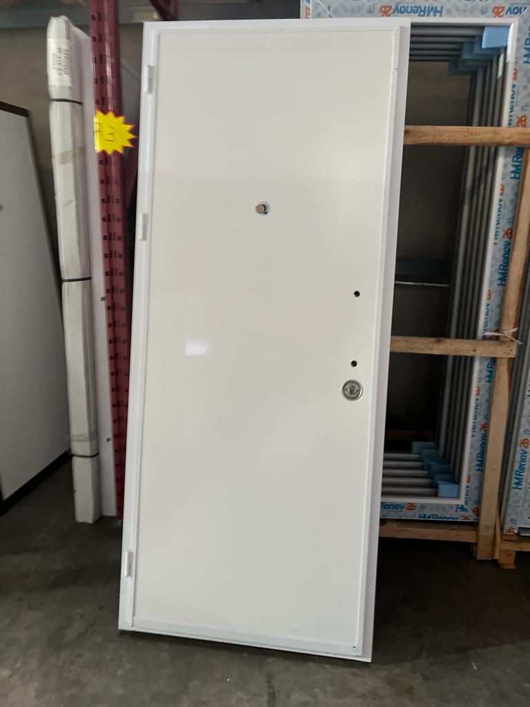 Sécurité maximale, budget maîtrisé : Porte blindée à découvrir