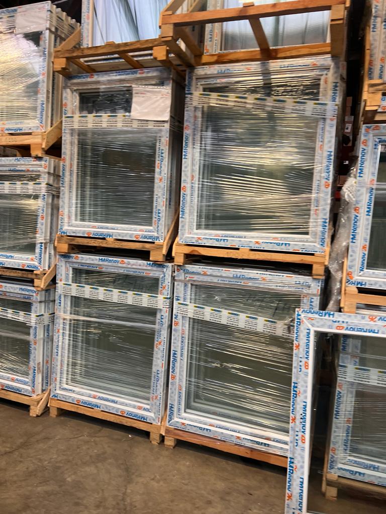 Déstockages des fenêtres à Narbonne