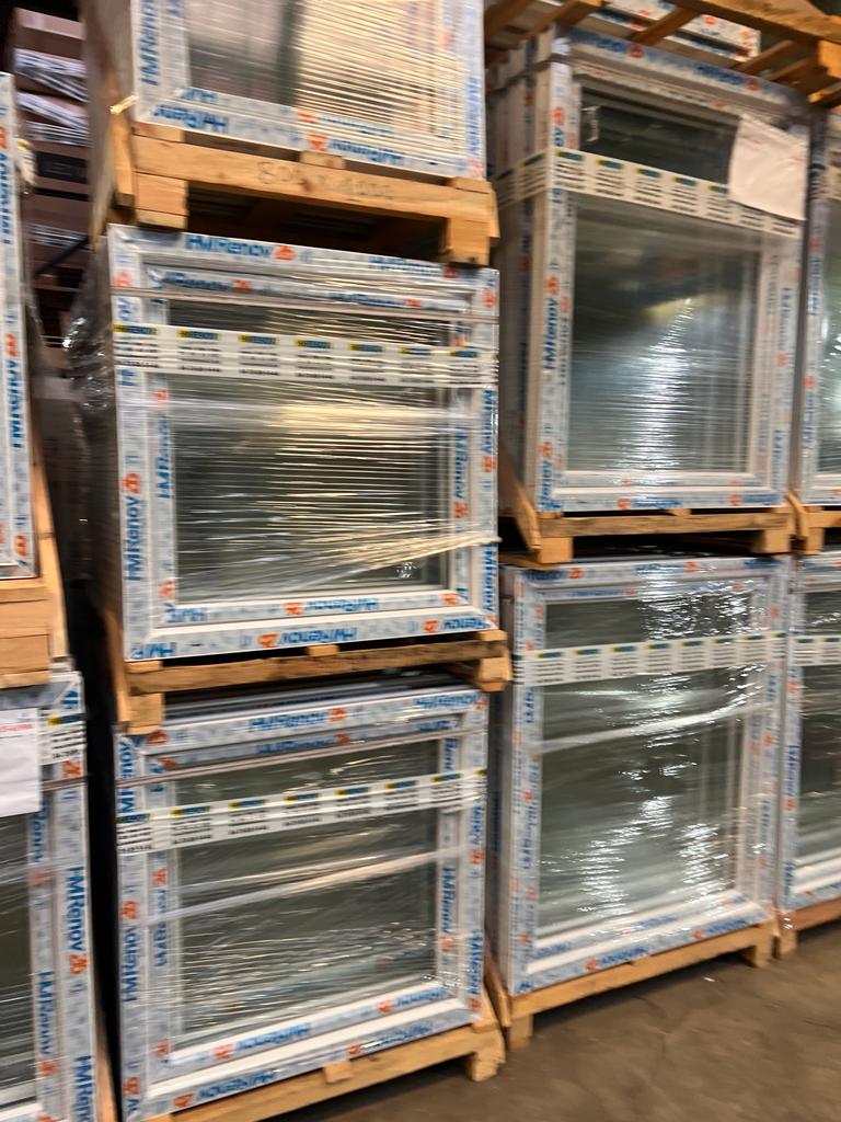 Déstockages des fenêtres à Montluçon