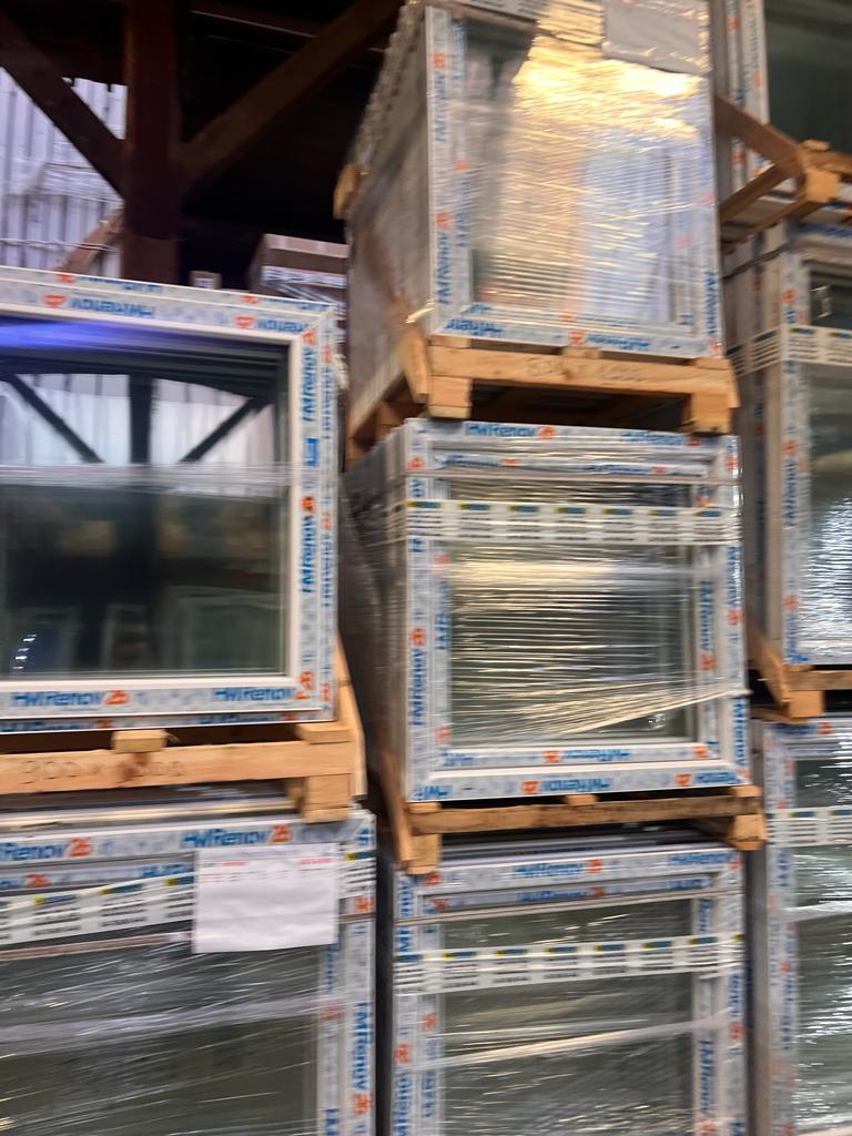 Fenêtres en stock sur Annecy