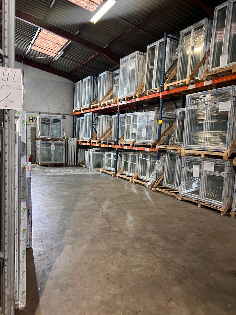 Fenêtres en stock sur Sainte-Foy-lès-Lyon