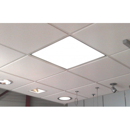 Dalle Led sur Grenoble