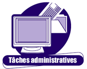 Télésecrétaire à votre service !