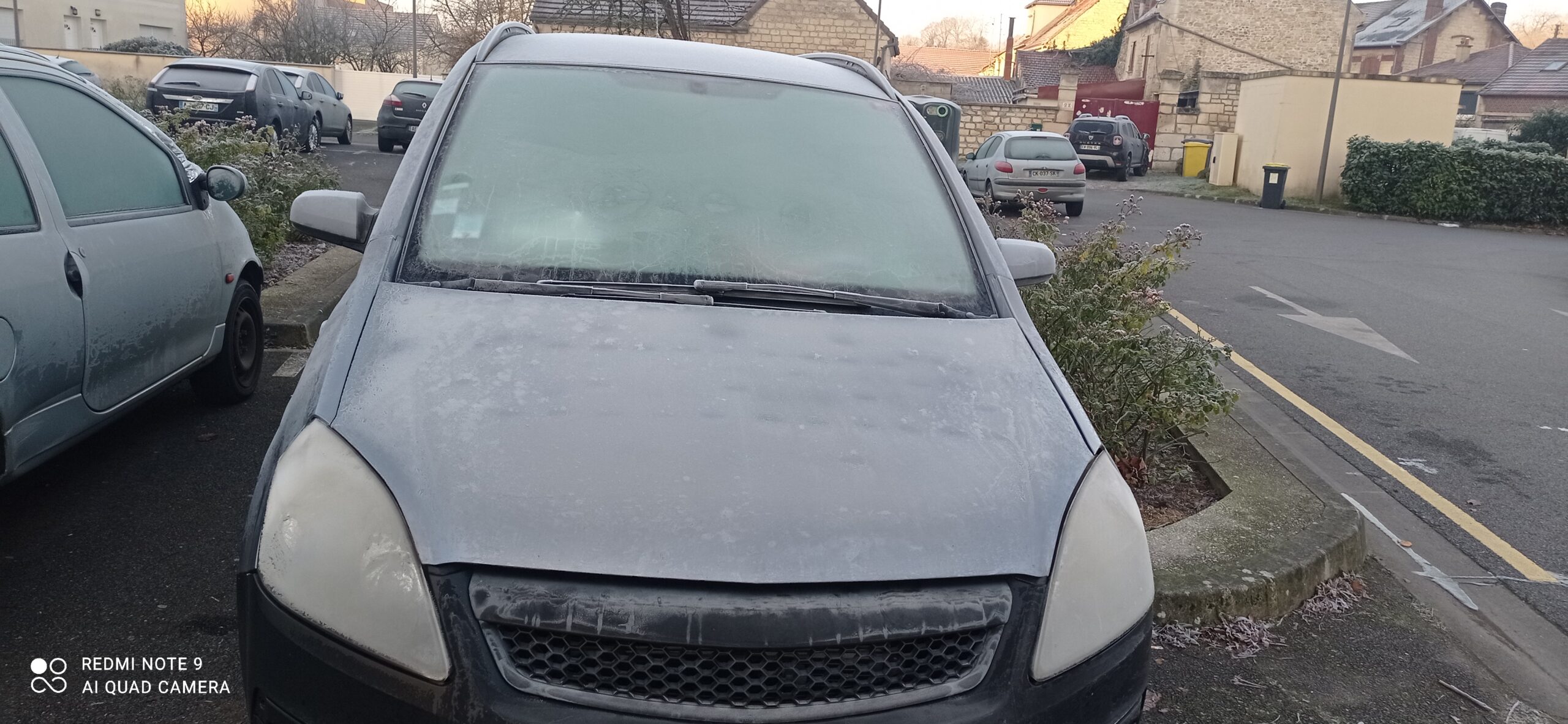 Aide au déménagement, transport de meubles, et transport de groupe (6 pers.)