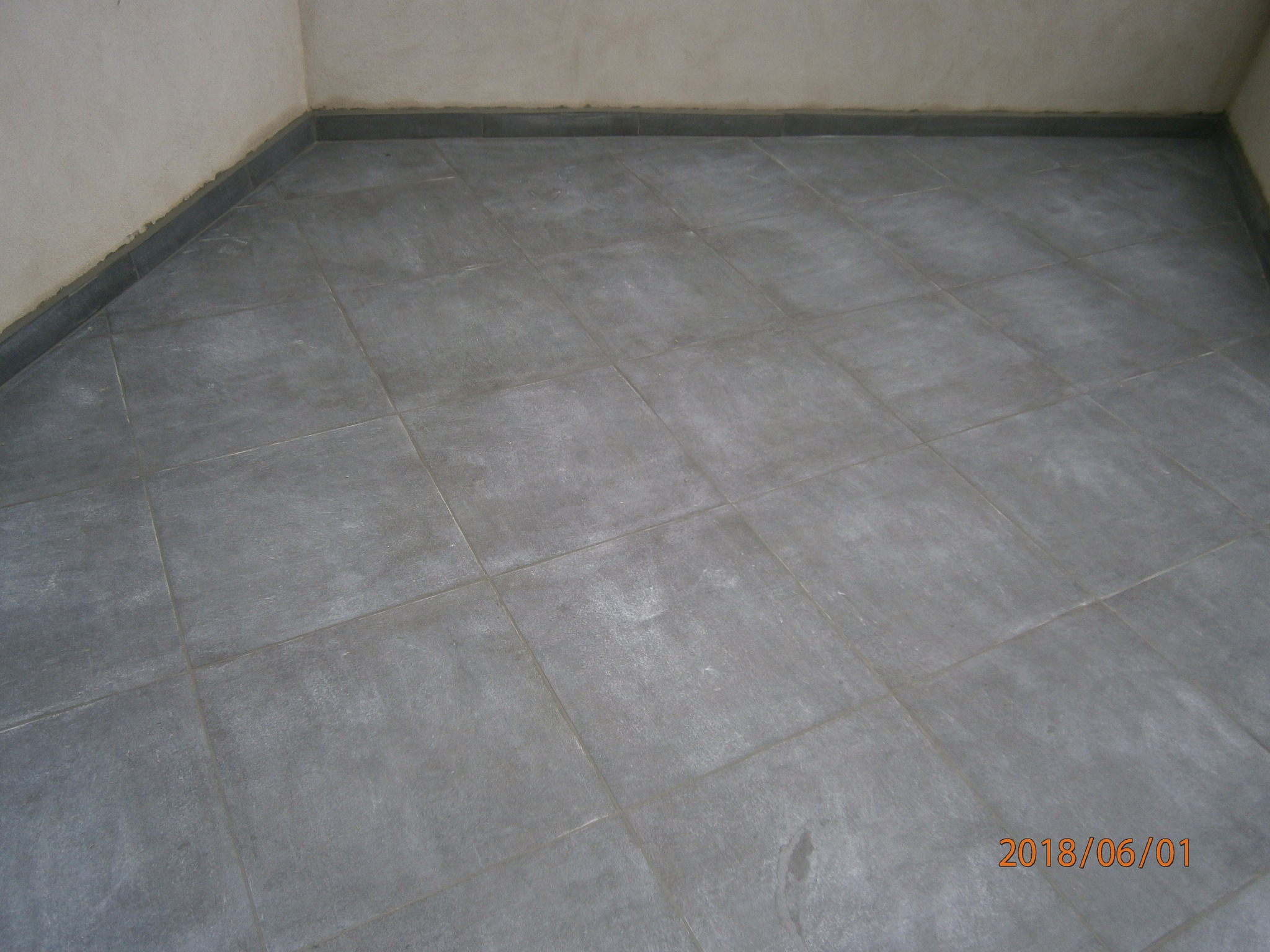 travaux de rénovation