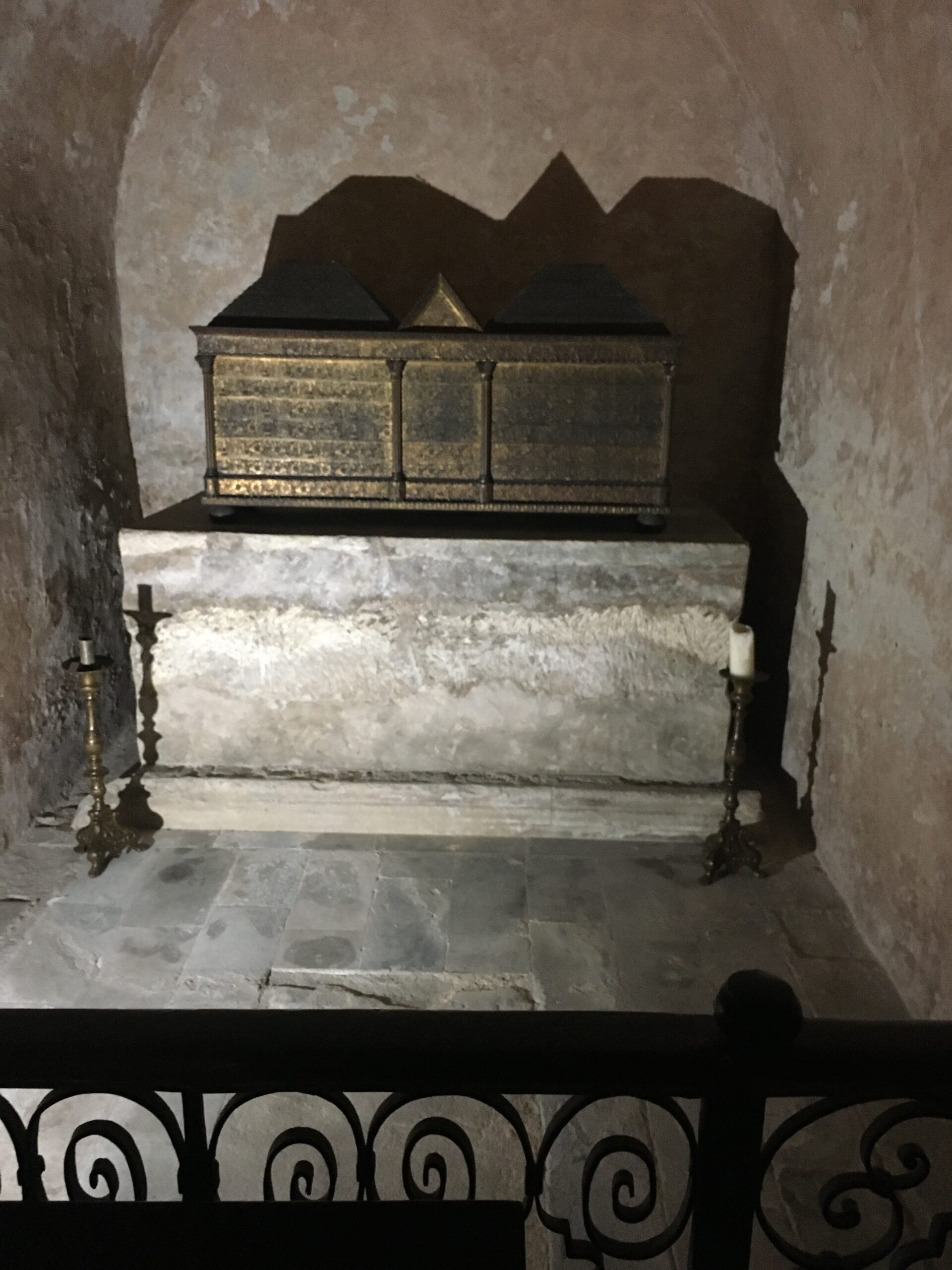 Saint Jude –  Patron des causes désespérées