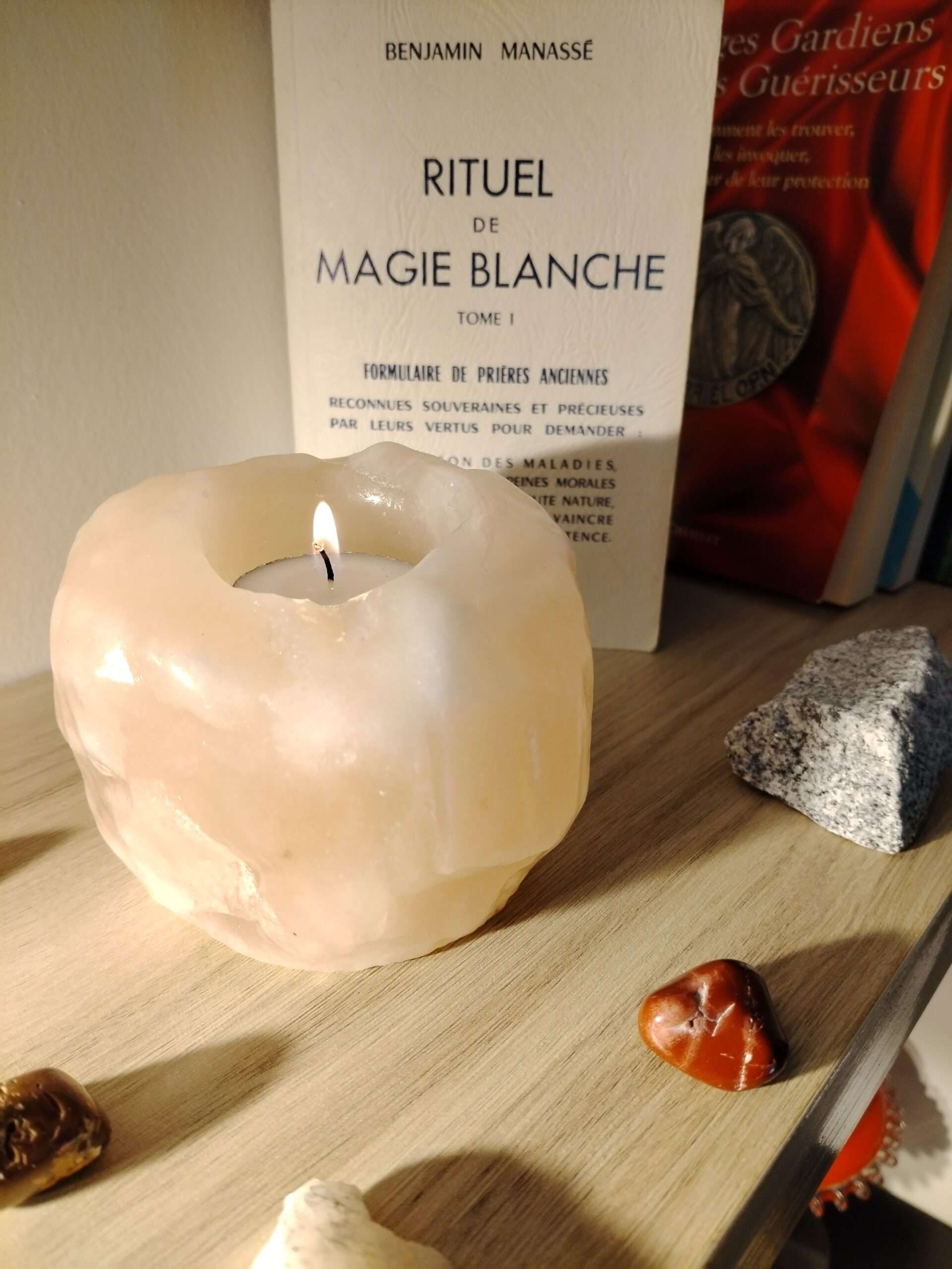 Magnétiseur – Voyant – Guérisseur