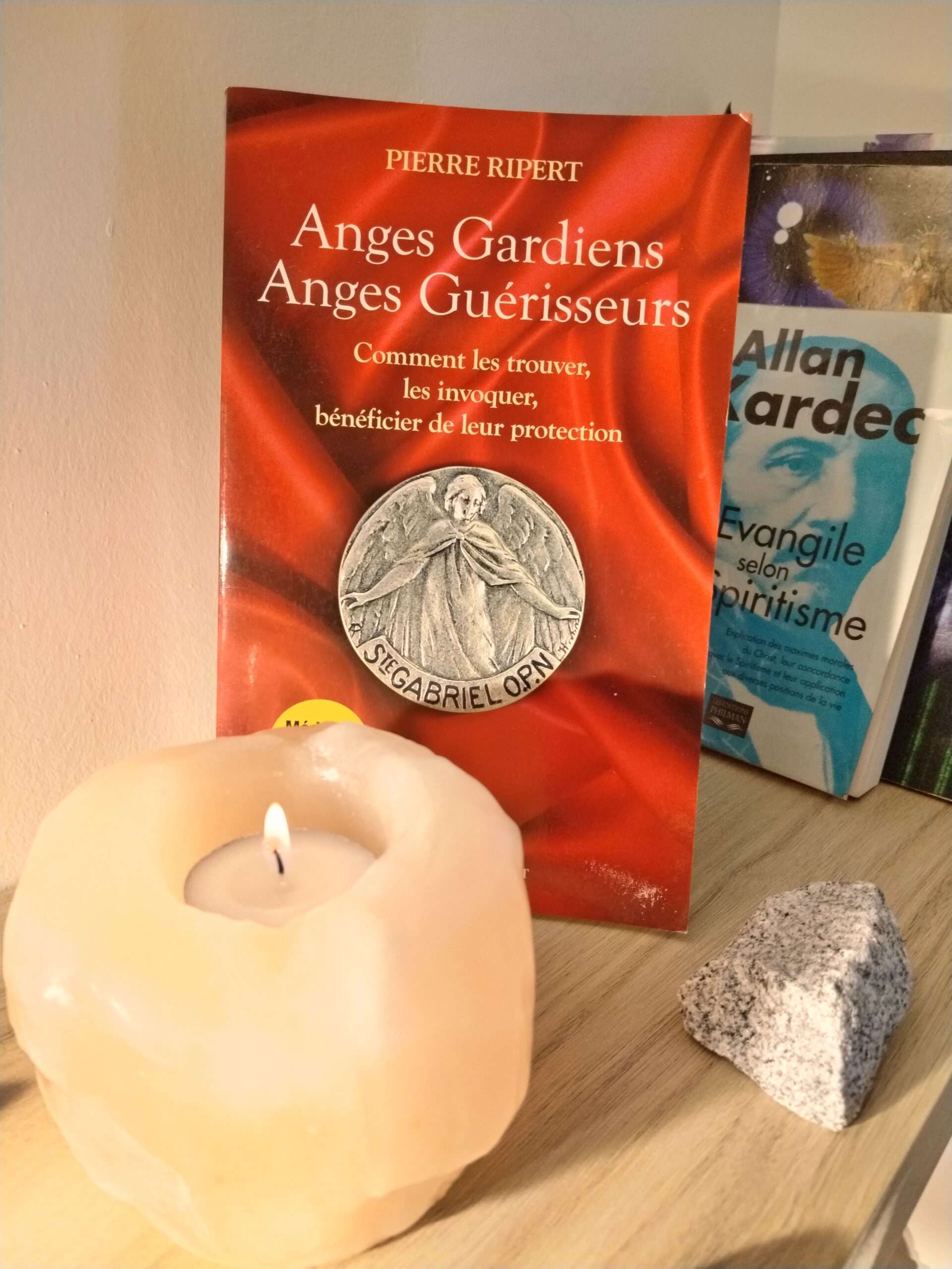 Magnétiseur – Voyant – Guérisseur