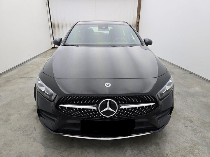 Mercedes-Benz A-Klasse A 180 d en très bon état