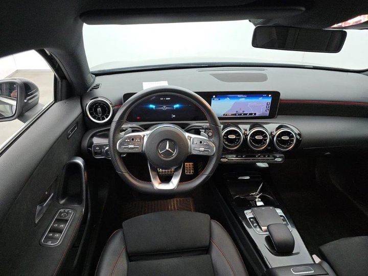 Mercedes-Benz A-Klasse A 180 d en très bon état