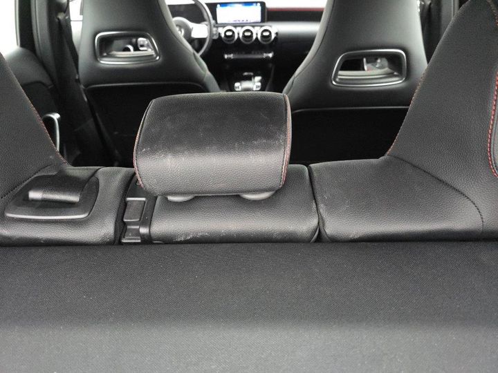 Mercedes-Benz A-Klasse A 180 d en très bon état