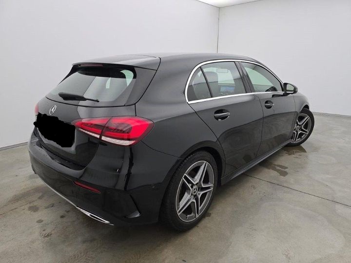 Mercedes-Benz A-Klasse A 180 d en très bon état