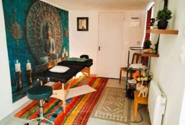 Magnétiseur – Voyant – Guérisseur