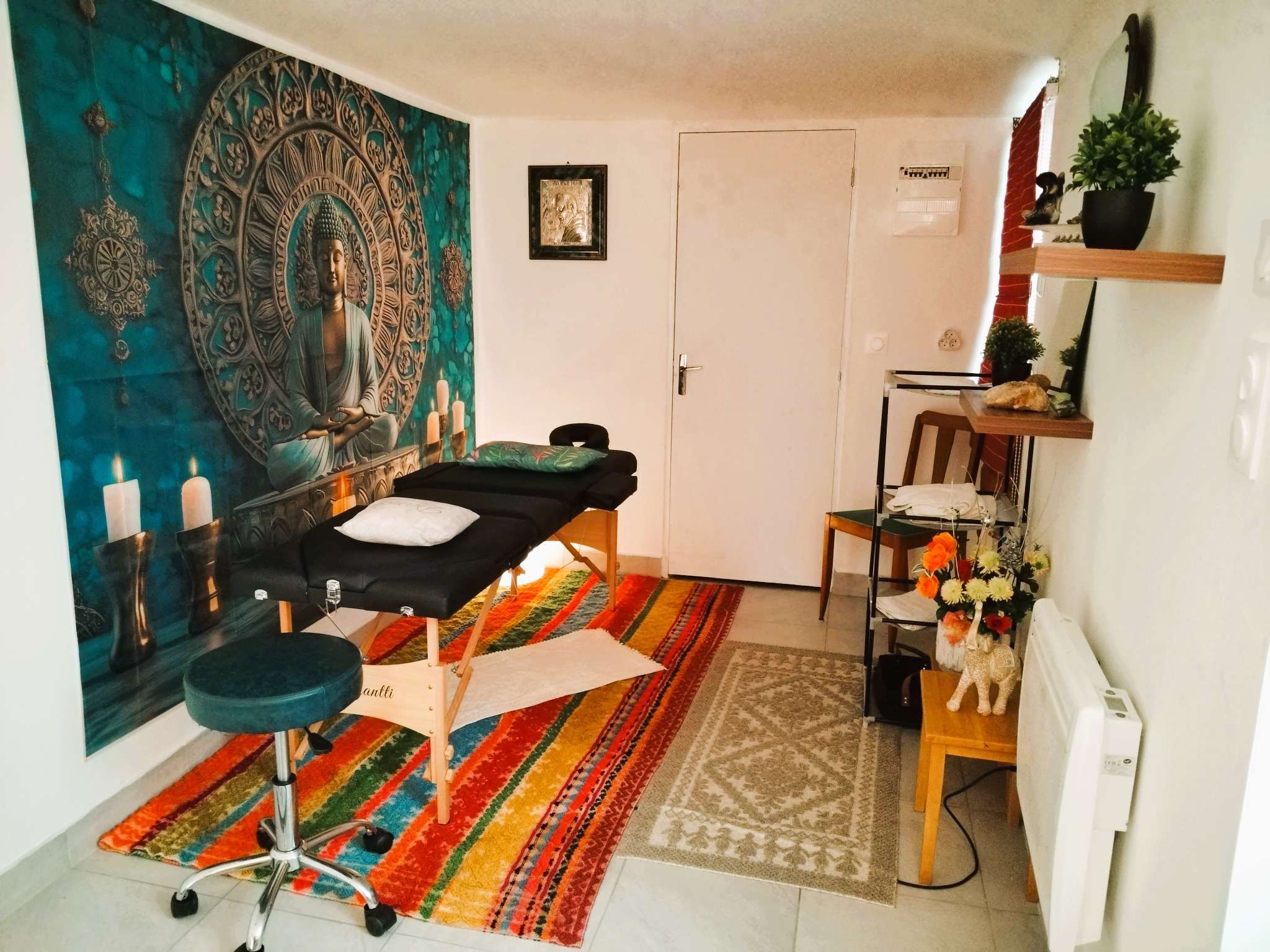 Magnétiseur – Voyant – Guérisseur