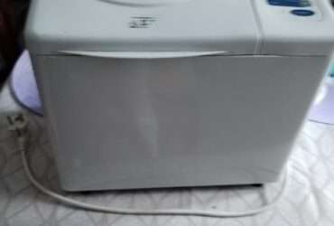 MACHINE A PAINS POUR TOUS FARINES