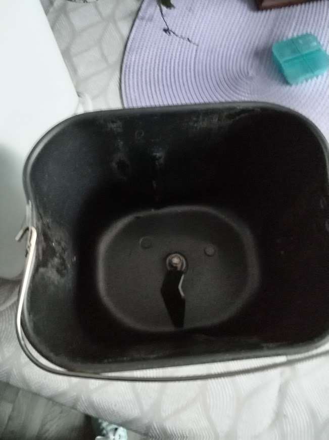 MACHINE A PAINS POUR TOUS FARINES