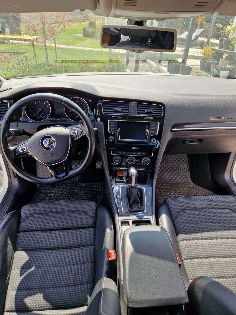 Volkswagen golf Diesel