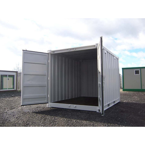 Containers de Chantier Container de Stockage 10 pieds
