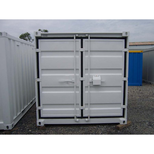 Containers de Chantier Container de Stockage 10 pieds