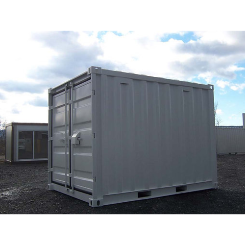 Containers de Chantier Container de Stockage 10 pieds