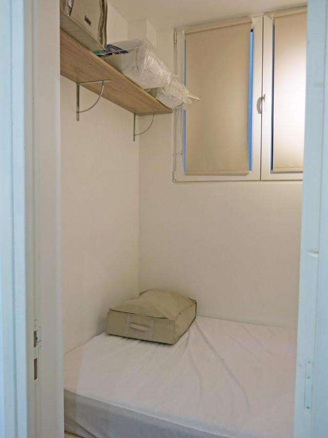 Location studio meublé