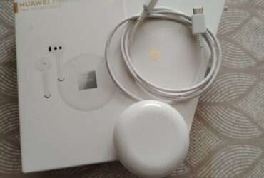 ECOUTEURS SANS FILS HUAWEI