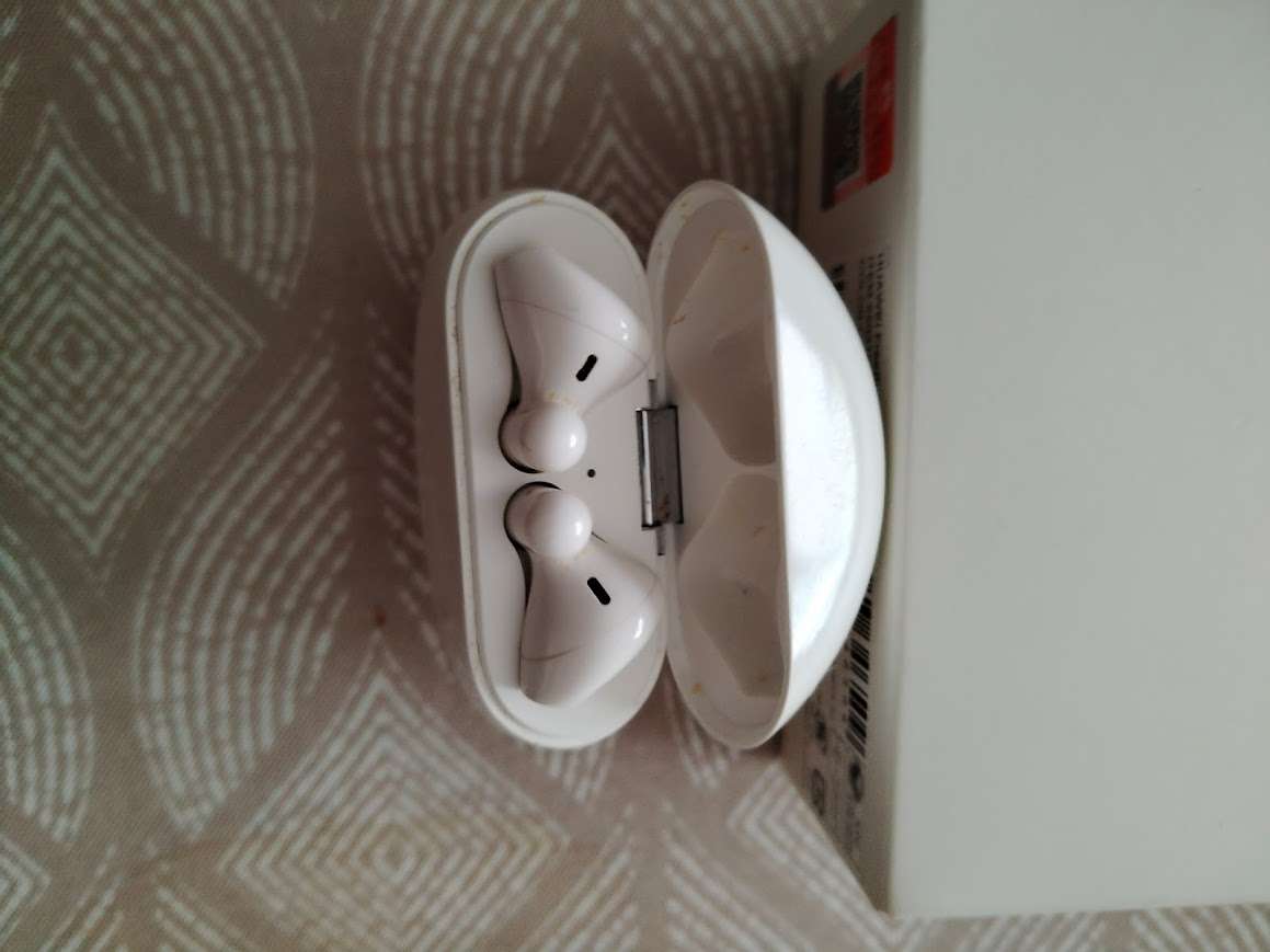 ECOUTEURS SANS FILS HUAWEI